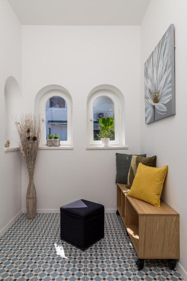 Trsat Central Apartments غييكا المظهر الخارجي الصورة